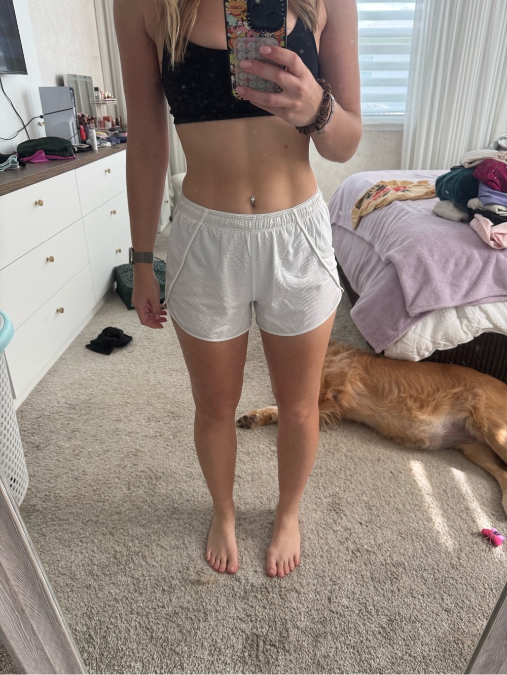 Lululemon Swiftly Tech Short